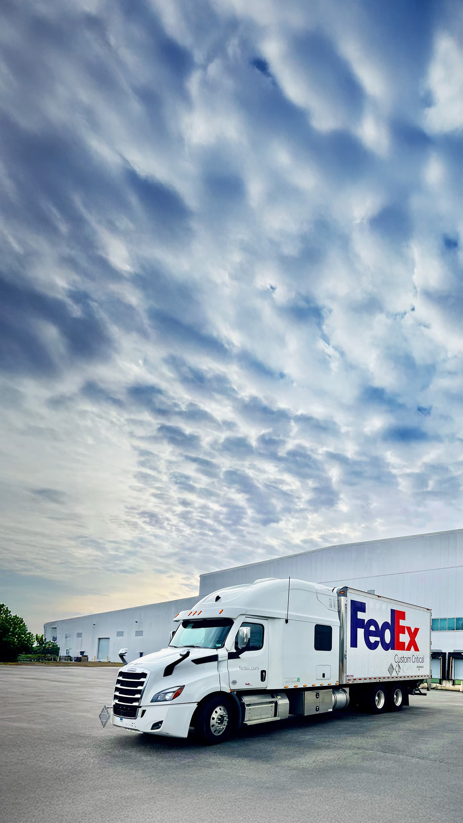 High Roller Expediting