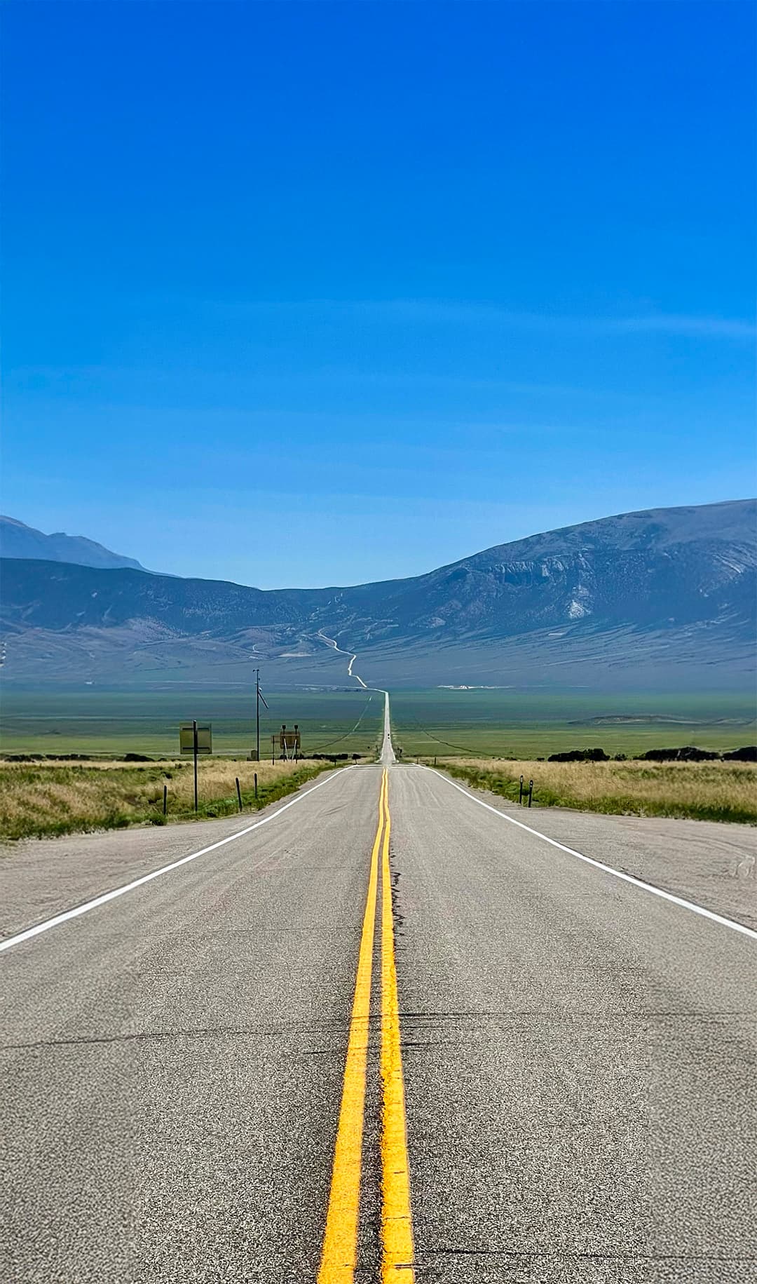 Open road adventure - Van life upgrade with High Roller Expedite