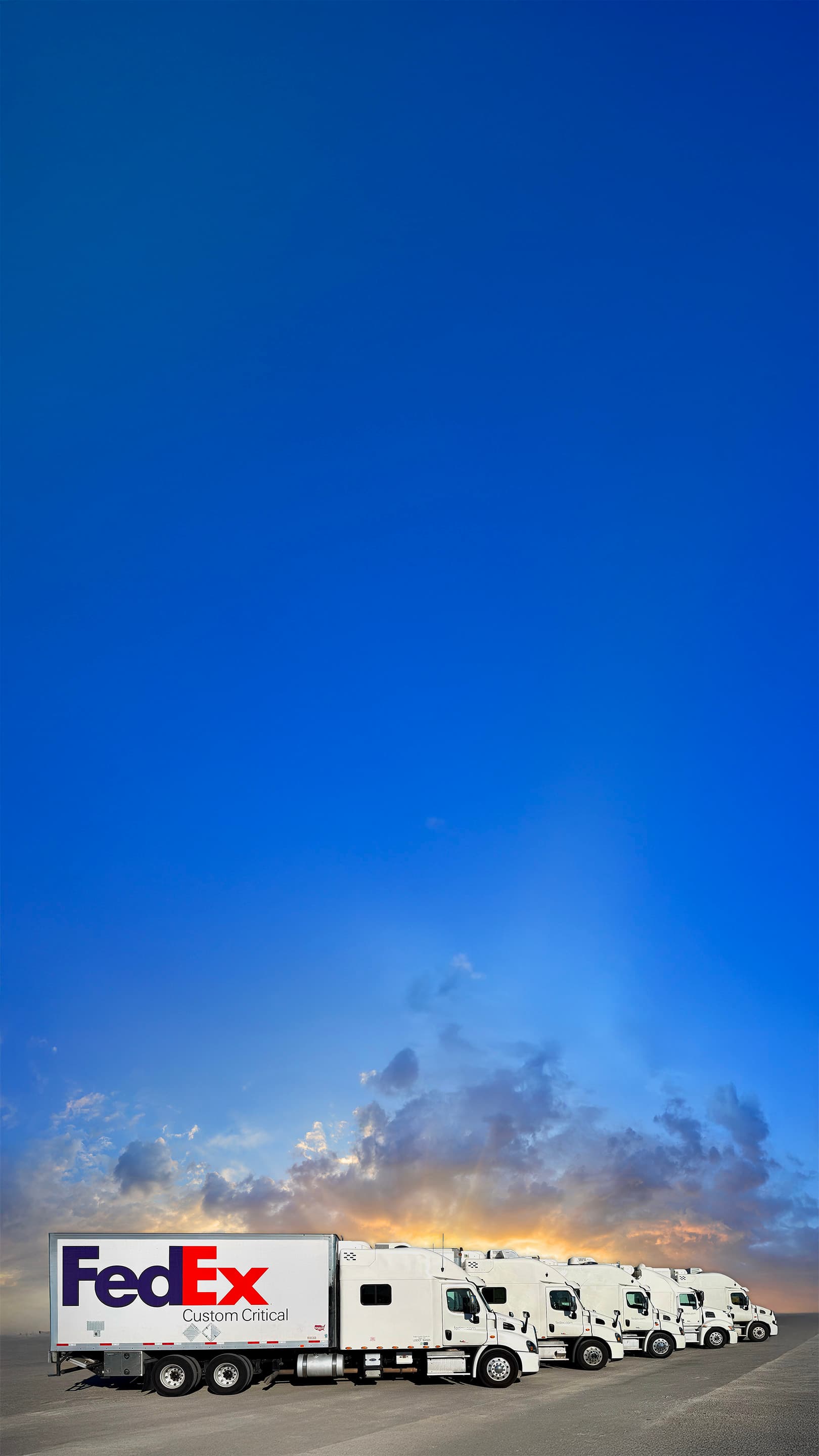 Hero background